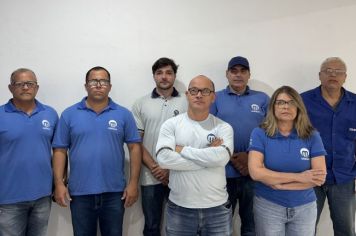 Demsur inicia recadastramento dos titulares de contas de água em Muriaé